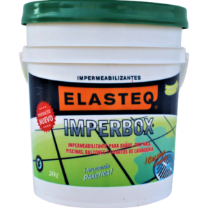 Elasteq IMPERBOX®