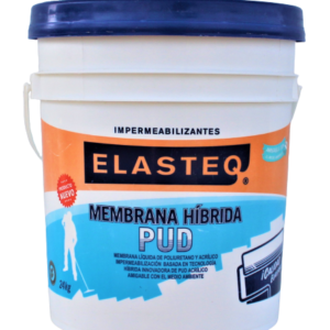 Elasteq Membrana Híbrida - PUD